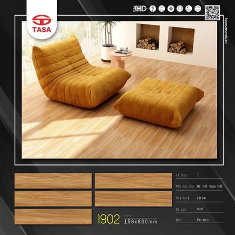 Gạch 15x80 Tasa 1902