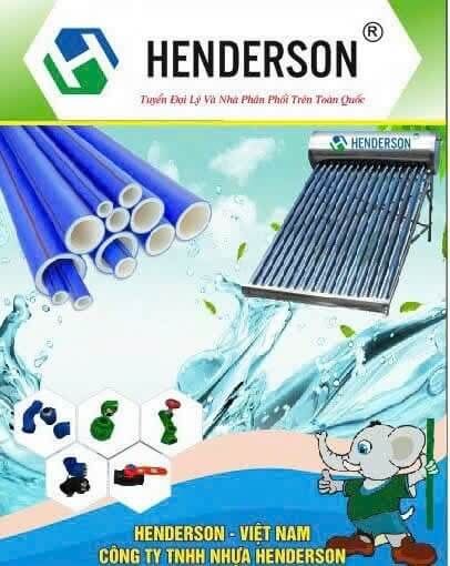 Năng lượng Henderson 15