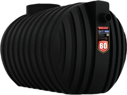 Bồn tự hoại Sơn Hà Septic