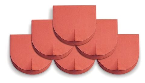 Ngói hài 150 Viglacera Hạ Long
