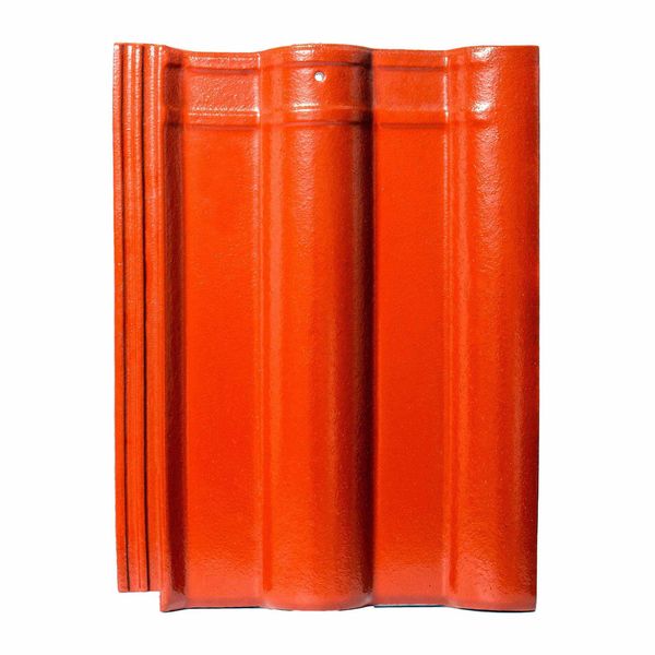 Ngói sóng tráng men Viglacera Hạ Long (đỏ, xanh, socola)