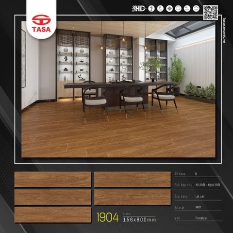 Gạch 15x80 Tasa 1904