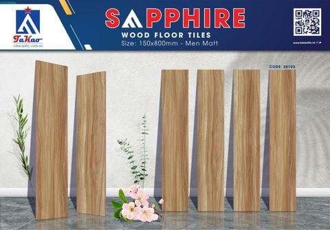 Gạch 15x80 Takao 30103