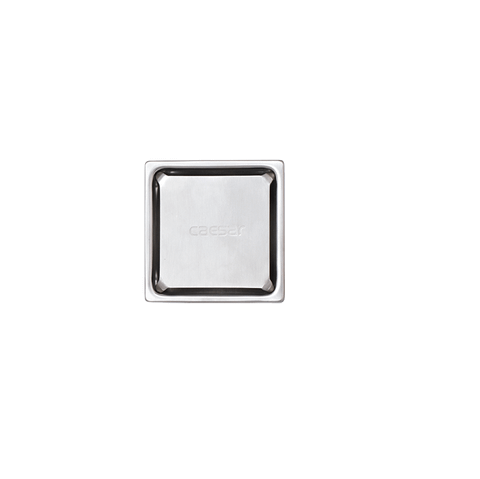 Phểu thoát sàn (Ø60) CAESAR ST1010E