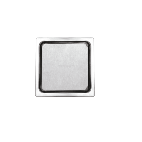 Phểu thoát sàn (Ø60) CAESAR ST1414E