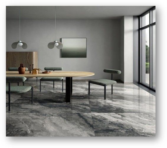 Gạch 60x120 Nhập Khẩu Malaysia 612SLALC4