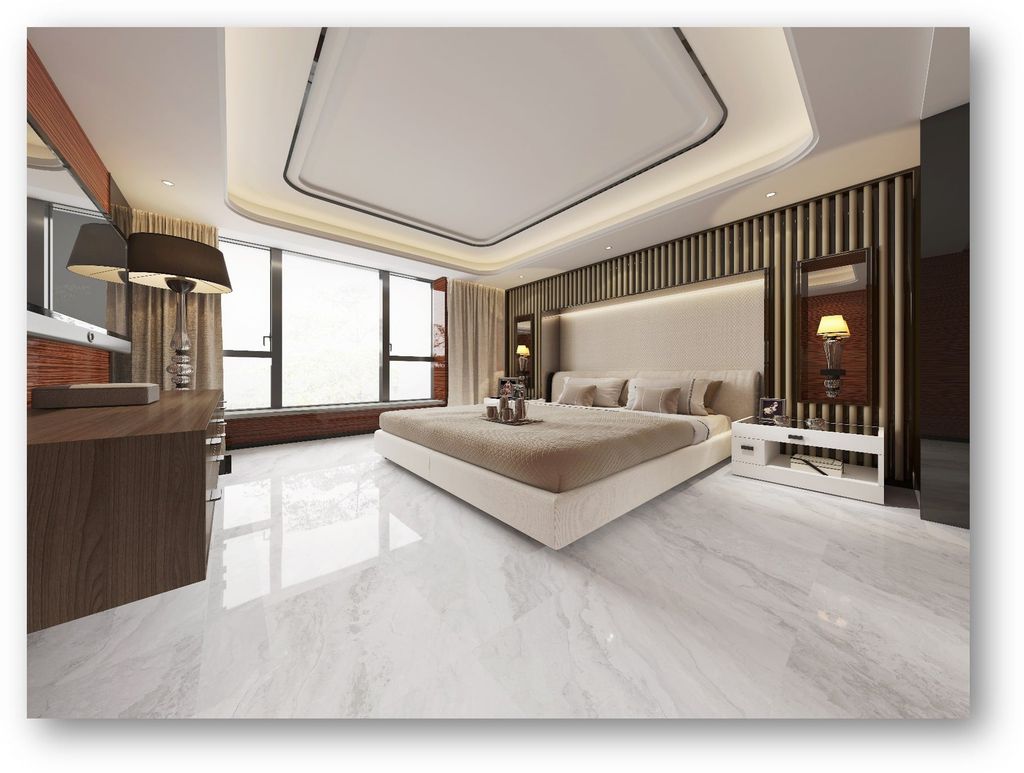 Gạch 60x60 Nhập Khẩu Malaysia 600PXALC2