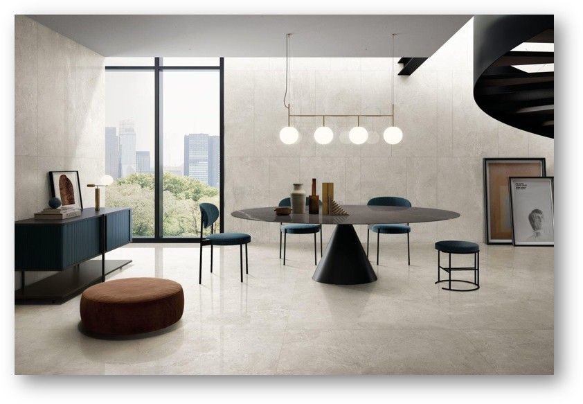 Gạch 60x120 Nhập Khẩu Malaysia 612SLLIN1