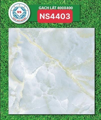 Gạch 40x40 Ngọc Sơn 4403