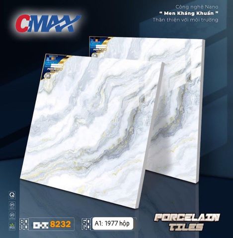 Gạch 80x80 Vicenza CRC8232