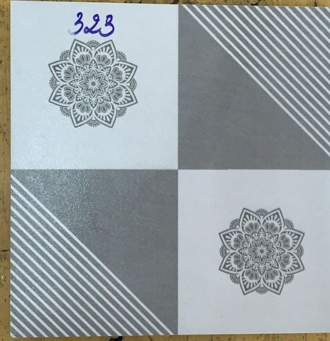 Gạch 30x30 Thanh Hà SG323