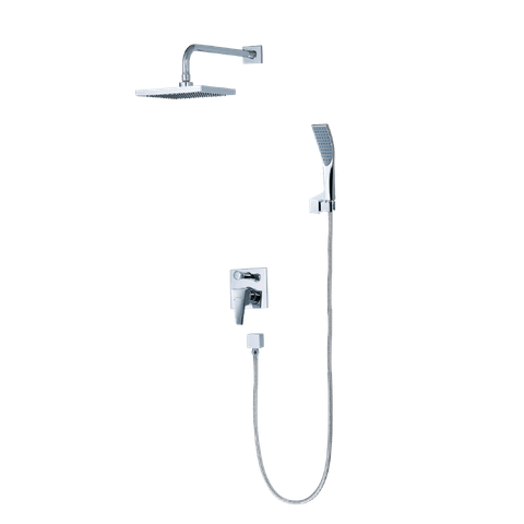 Sen đứng CAESAR BS641 âm tường
