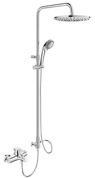 Sen tắm nóng lạnh & Cây sen tách rời Viglacera VG511.1