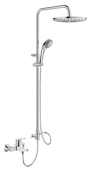 Sen tắm nóng lạnh & Cây sen tách rời Viglacera VG515.1
