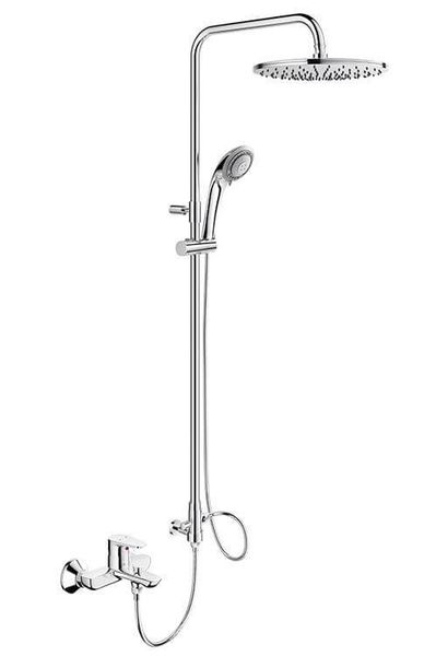 Sen tắm nóng lạnh & Cây sen tách rời Viglacera VG532.1