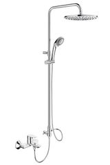 Sen tắm nóng lạnh & Cây sen tách rời Viglacera VG532.1