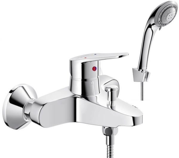 Sen tắm nóng lạnh Viglacera VG515