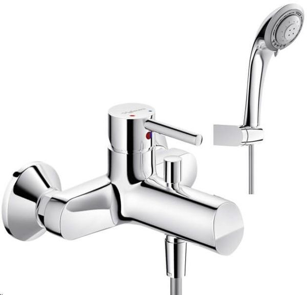 Sen tắm nóng lạnh Viglacera VG541