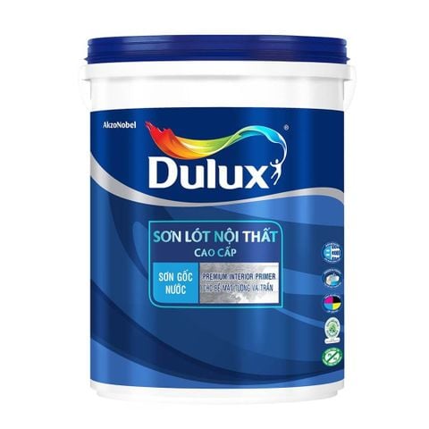 Sơn lót nội thất Dulux A934