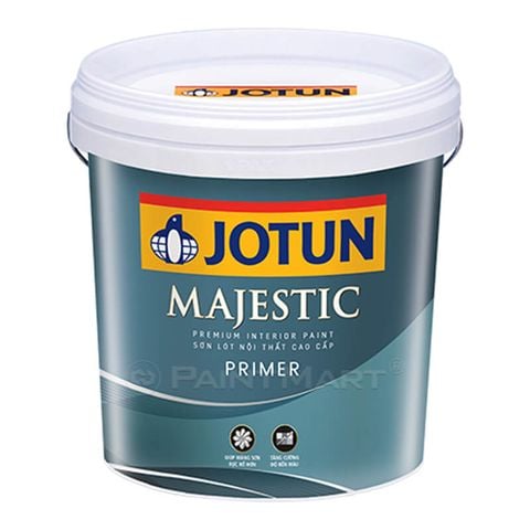 Sơn lót nội thất Jotun Majestic chống kiềm