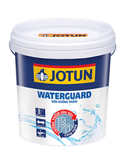 Sơn ngoại thất Jotun WaterGuard