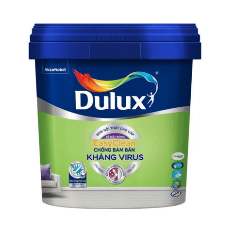 Sơn nội thất Dulux Easyclean E016M
