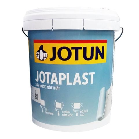 Sơn nội thất Jotun Jotaplast