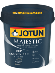 Sơn nội thất Jotun Majestic Đẹp Nguyên Bản