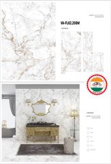 Gạch 60x120 Nhập Khẩu Ấn Độ FL62.208M