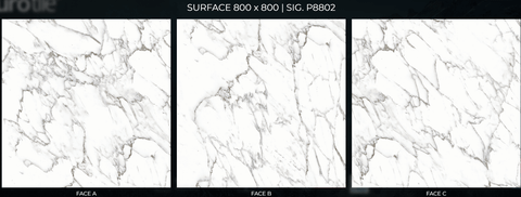 Gạch 80x80 Eurotile SIG-P8802