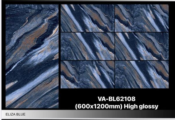 Gạch 60x120 Nhập Khẩu Ấn Độ BL62108