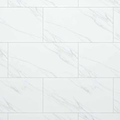 Gạch Đồng Tâm CARARAS 001-H+ 40x80 4v/T