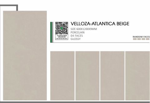 Gạch 60x120 Nhập khẩu Ấn Độ ATLANTICA_BEIGE