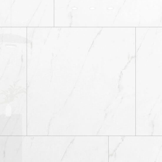 Gạch Đồng Tâm CARARAS 001-FP-H+ 80x80 3v/T