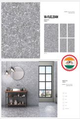 Gạch 60x120 Nhập Khẩu Ấn Độ FL62.204M