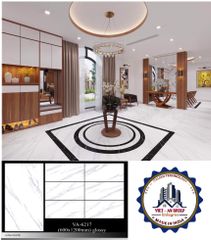 Gạch 60x120 Nhập Khẩu Ấn Độ 6217