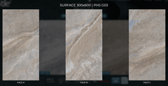 Gạch 30x60 Eurotile PHSG03