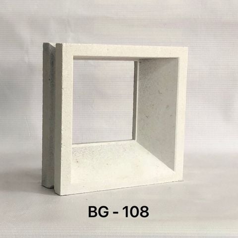 Gạch bông gió 108 19x19x6.5 4v/T