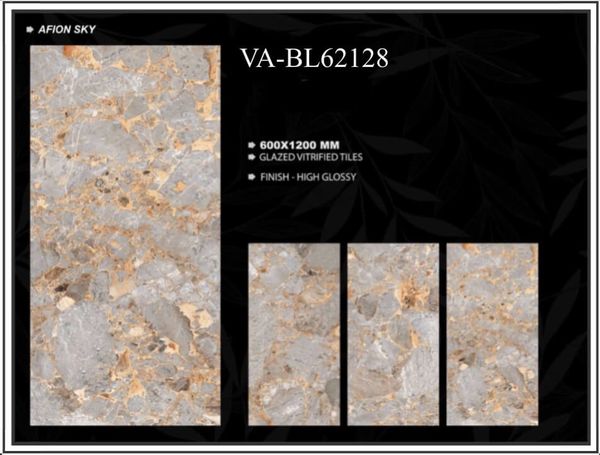 Gạch 60x120 Nhập Khẩu Ấn Độ BL62128