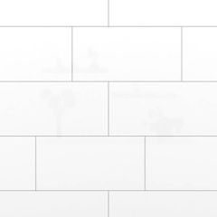 Gạch Đồng Tâm SNOW 001 30x60 6v/T