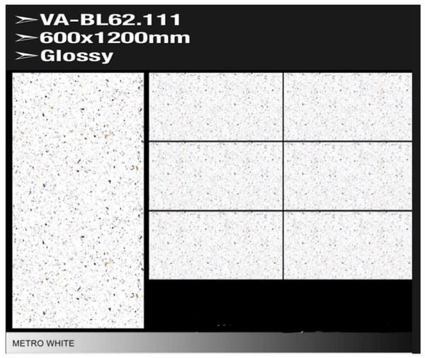 Gạch 60x120 Nhập Khẩu Ấn Độ BL62111