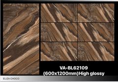 Gạch 60x120 Nhập Khẩu Ấn Độ BL62109