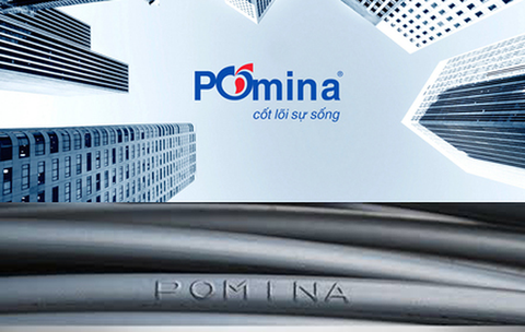 Thép xây dựng Pomina