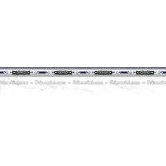 Gạch 12x60 Prime 2810 14v/T trắng khói