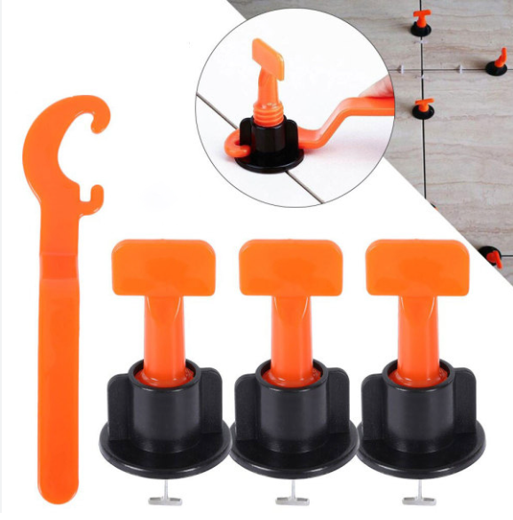 Ke xoáy (48 cái/túi)