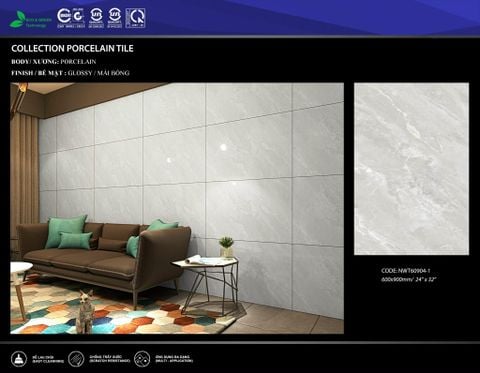 Gạch 60x90 Thế Giới 609041