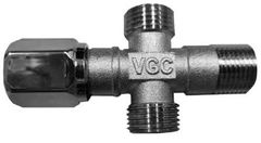 Van vặn khóa chữ T Viglacera VG853