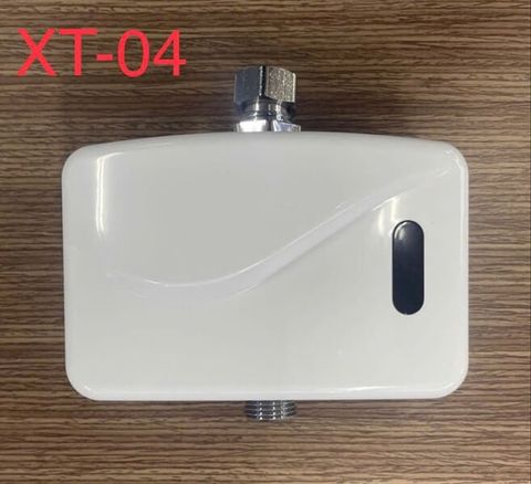 Van xả cảm ứng nổi XT 04