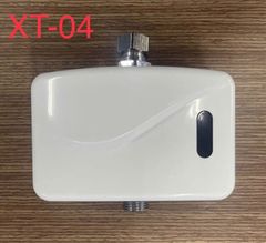 Van xả cảm ứng nổi XT 04