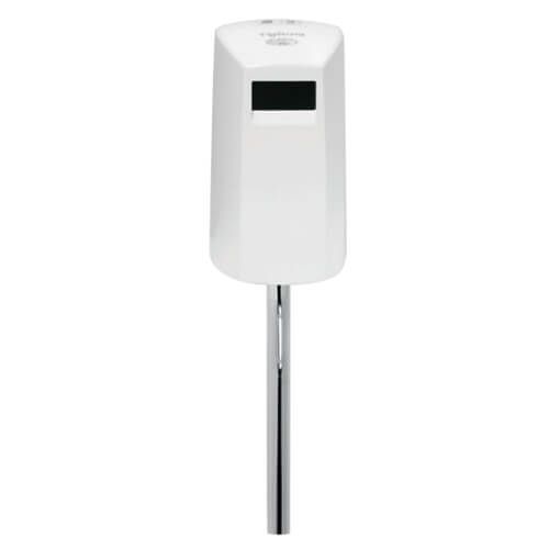 Van xả cảm ứng Viglacera VG842 dương tường dùng pin